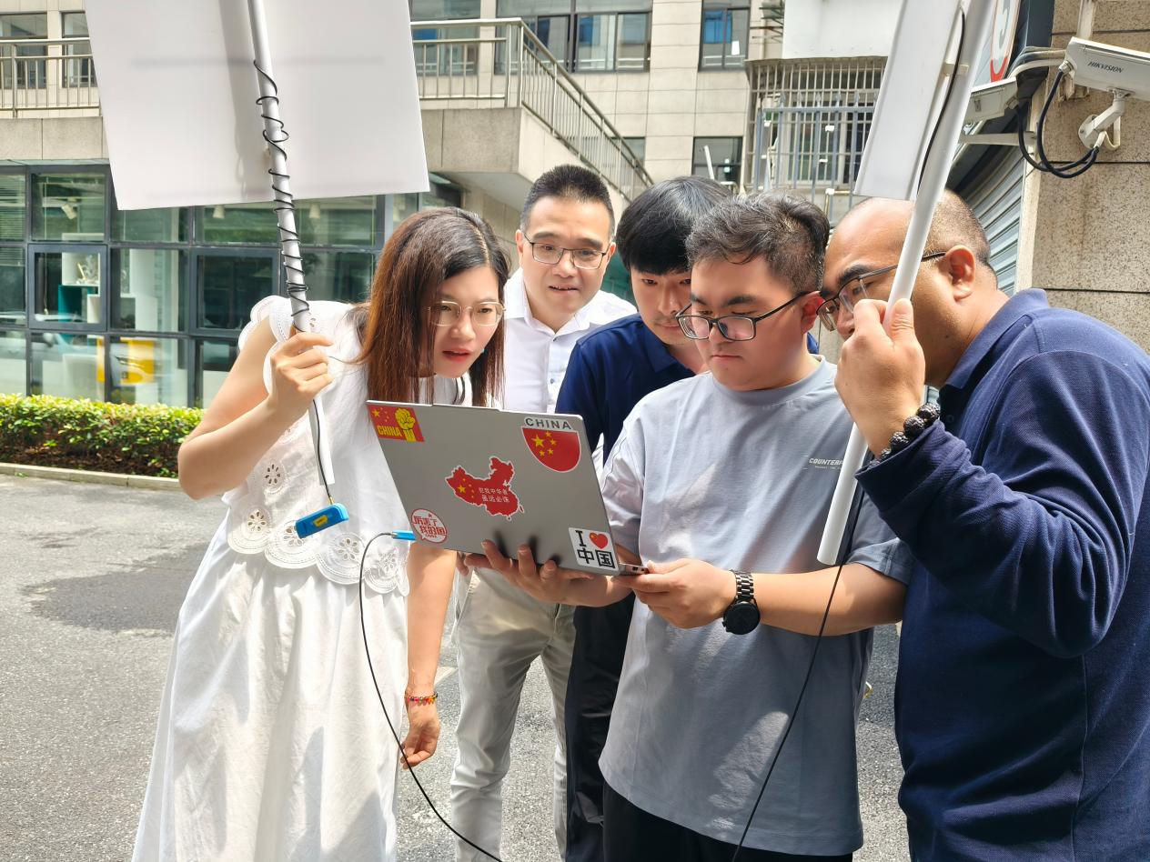 教师赋能 | 2026年课后服务教师培训精彩回顾（四）：《空天科技》项目